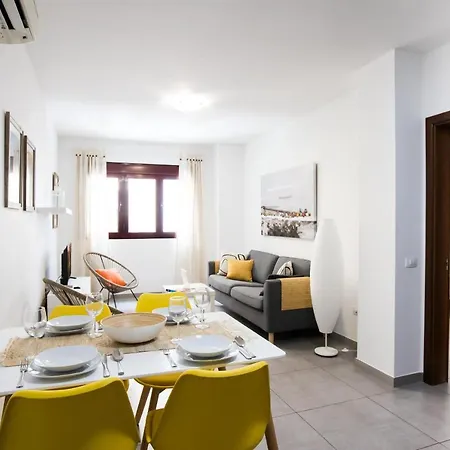 Flatguest Urban Canteras 2 Apartment Las Palmas / Gran Canaria
