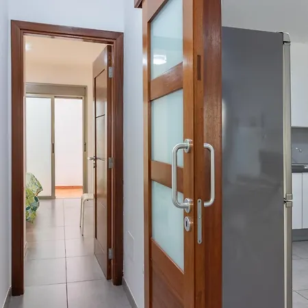 Flatguest Urban Canteras 2 * Las Palmas / Gran Canaria