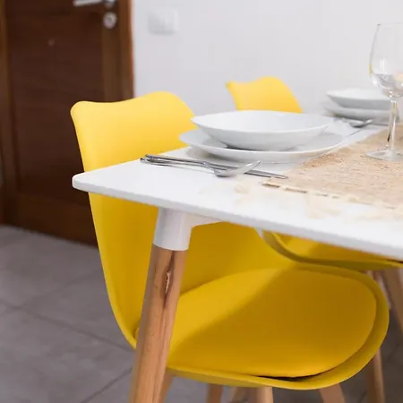 Flatguest Urban Canteras 2 * Las Palmas / Gran Canaria