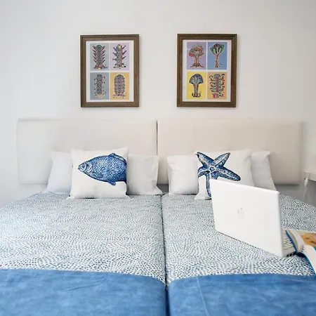 Flatguest Urban Canteras 2 * Las Palmas / Gran Canaria