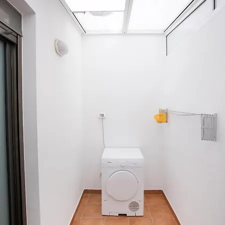 Apartment Flatguest Urban Canteras 2 Las Palmas / Gran Canaria