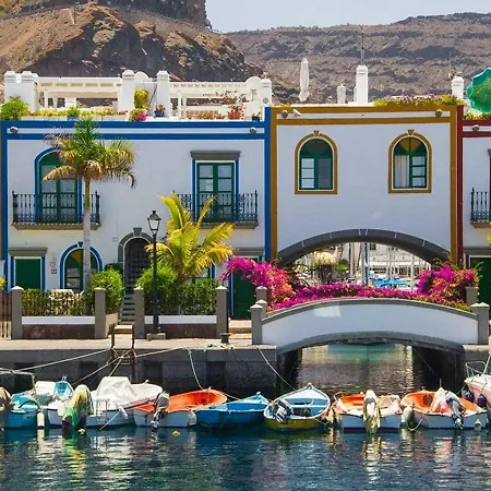 Flatguest Urban Canteras 2 Apartment Las Palmas / Gran Canaria