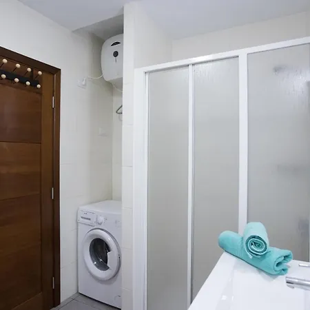 Lejlighed Flatguest Urban Canteras 2 Las Palmas de Gran Canaria