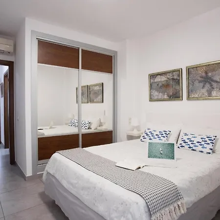 Flatguest Urban Canteras 2 Lejlighed
