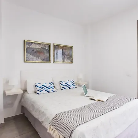 Lejlighed Flatguest Urban Canteras 2 Las Palmas de Gran Canaria