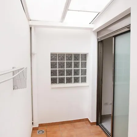 Lejlighed Flatguest Urban Canteras 2 *