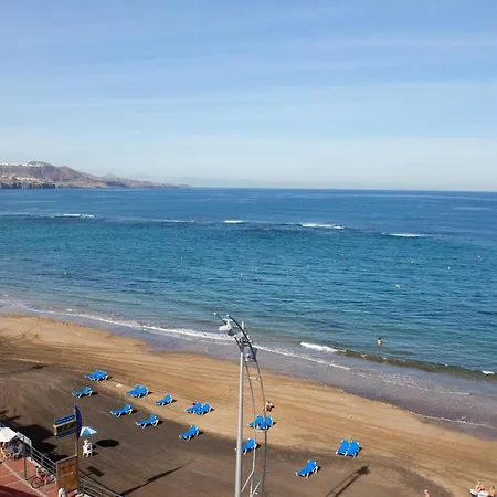 Lejlighed Flatguest Urban Canteras 2 Las Palmas de Gran Canaria