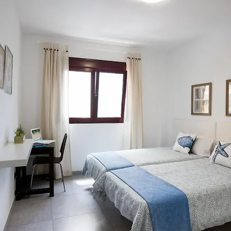 Flatguest Urban Canteras 2 Lejlighed Las Palmas de Gran Canaria