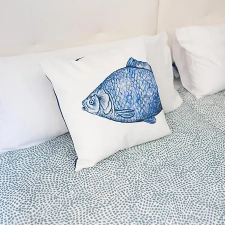 Lejlighed Flatguest Urban Canteras 2