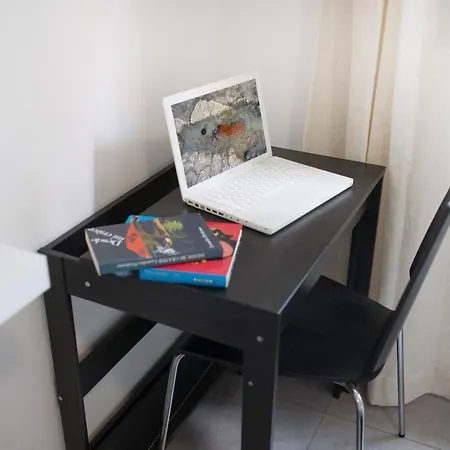 Lejlighed Flatguest Urban Canteras 2