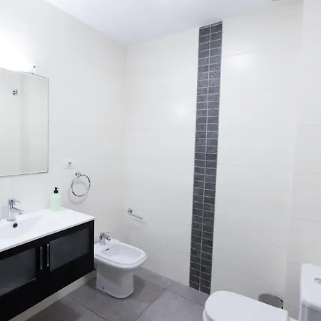 Apartmán Flatguest Urban Canteras 2 *